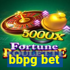 bbpg bet